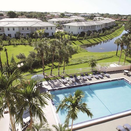 La Quinta By Wyndham Coral Springs University Dr Bagian luar foto